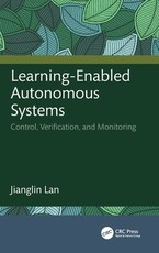 Learning-Enabled Autonomous Systems