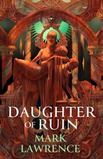 Daughter of Ruin