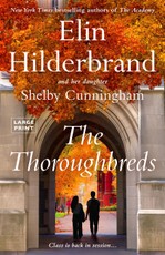 The Thoroughbreds