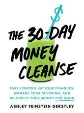 The 30-Day Money Cleanse