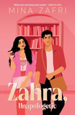 Zahra, Unapologetic