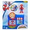 SPIDER-MAN SPIDEY AND HIS AMAZING FRIENDS Mini rinkinys