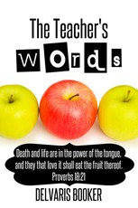 Teacher's Words
