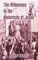 The Witnesses to the Historicity of Jesus