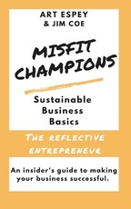 Misfit Champions Sustainable Business Basics