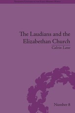 The Laudians and the Elizabethan Church