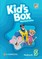 Kid's Box New Generation. Starter. Flashcards