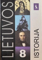 Lietuvos istorija 8 klasei