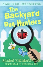 Backyard Bug Hunters