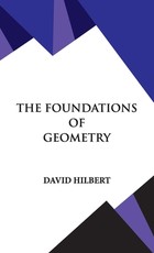 The Foundations of Geometry