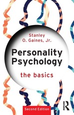 Personality Psychology