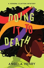 Doing It To Death