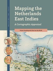Mapping the Netherlands East Indies
