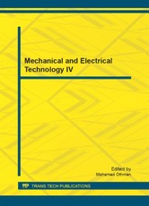 Mechanical and Electrical Technology IV
