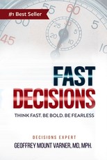 Fast Decisions