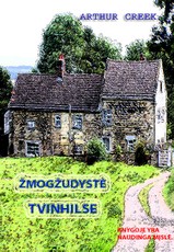 Žmogžudystė Tvinhilse