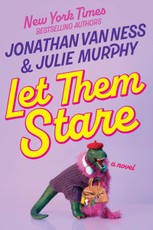 Let Them Stare