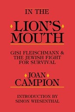 In the Lion's Mouth