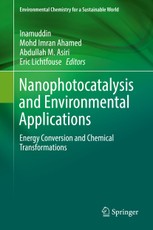 Nanophotocatalysis and Environmental Applications