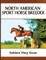 North American Sport Horse Breeder
