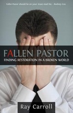 Fallen Pastor