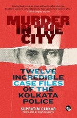 Murder in the City