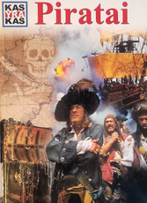 Piratai. Kas yra kas