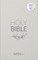 Nrsvue Holy Bible: New Revised Standard Version Updated Edition