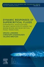 Dynamic Responses of Supercritical Fluids