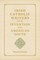 Irish Catholic Writers and the Invention of the American South