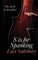 S is for Spanking