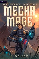 Mechamage