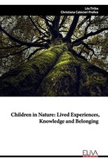 Children in Nature