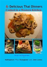 6 Delicious Thai Dinners
