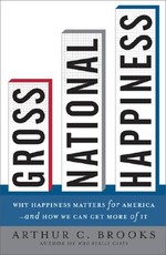 Gross National Happiness