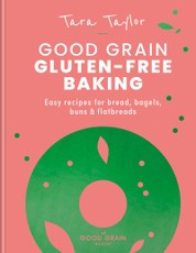 Good Grain Gluten-free Baking