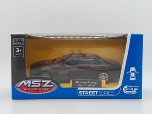 MSZ Automobilis BENTLEY FLUYING SPUR HYBRID 1:47