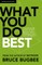 What You Do Best