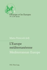 L'Europe méditerranéenne. Mediterranean Europe