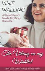 The Viking on my Wishlist