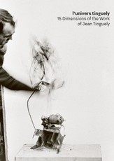 l'univers tinguely