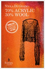 70% Acrylic 30% Wool