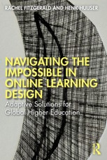 Navigating the Impossible in Online Learning Design