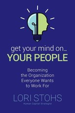 Get Your Mind On Your People