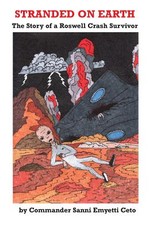 Stranded on Earth