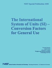 NIST Special Publication 1038