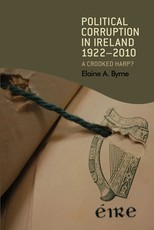 Political corruption in Ireland 1922-2010
