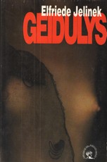 Geidulys