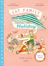 Cat Family Holiday