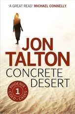 Concrete Desert